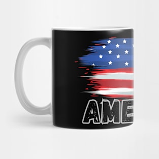 America Mug